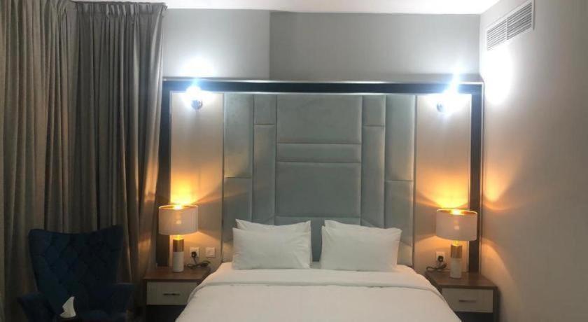 Alazmi Hotel Дубай Экстерьер фото